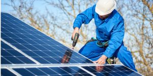 Installation Maintenance Panneaux Solaires Photovoltaïques à Soudeilles